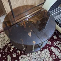 مبل کارکرده|مبلمان خانگی و میز عسلی|لنگرود, |دیوار