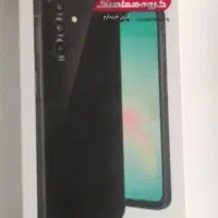 گوشی a26 به عکس دقت