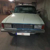 پیکان وانت|خودرو سواری و وانت|تهران, خاوران|دیوار