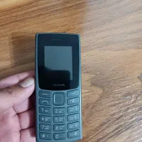 گوشی نوکیا 110 دوربین دار صفر