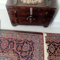 تعدادی وسایل خانه بعلت جابجایی فوری فوری