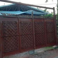 فروش دروازه آهنی