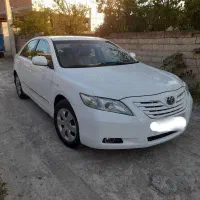 کمری ۲۰۰۷ سفید درجه۱|خودرو سواری و وانت|کیاکلا, |دیوار