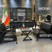 مبلمان اداری دنیز وکیوم|مبلمان خانگی و میز عسلی|تهران, یافت آباد جنوبی|دیوار