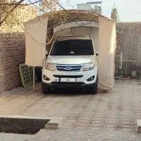 خودرو تیگو۵