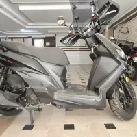 cx200 sym cx 200|موتورسیکلت|تهران, افسریه شمالی|دیوار