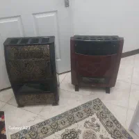 دو عدد بخاری نیک کالا