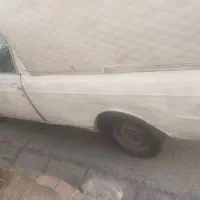باربند پیکان وانت