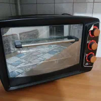 اون توستر ۶۰لیتری