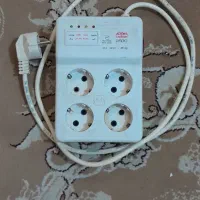 محافظ چهار خونه
