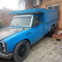 نیسان مدل 85 تناژ بالا|خودرو سواری و وانت|فاضل آباد, |دیوار