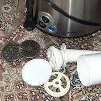 چرخ گوشت