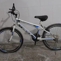 فروشردو جرخه ۲۴در حد نو