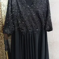 لباس مجلسی