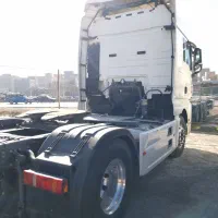 کشنده پیلسان۴۸۰ مدل۱۴۰۱|خودرو سنگین|اردبیل, |دیوار