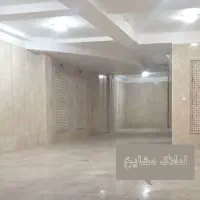 آپارتمان لوکس ۱۳۰متری/ تک واحدی/ سه خواب/حکیم