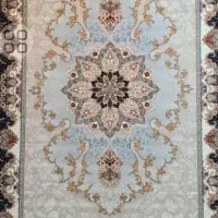 دو تخته فرش مشهد سه در چهار هفصد شانه