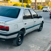 پژو ۴۰۵|خودرو سواری و وانت|شوش, |دیوار