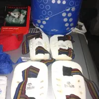 ست کامل هوگو تکواندو|تجهیزات ورزشی|رشت, حمیدیان|دیوار