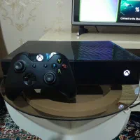 xbox one (با تخفیف خوب ) فوری|کنسول، بازی ویدئویی و آنلاین|همدان, |دیوار