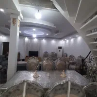 خانه ویلایی دوبلکس با ۳۶۰م زیربناباتوافق یکسال رهن|فروش خانه و ویلا|اهواز, مهرشهر|دیوار