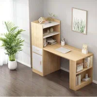 میز تحریر / میز کامپیوتر / تولید و عرضه|میز تحریر و کامپیوتر|ساری, |دیوار