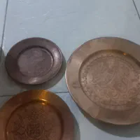 ظروف مسی|ظروف سرو و پذیرایی|تهران, ترمینال غرب|دیوار