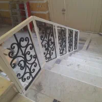 نقاشی ساختمان