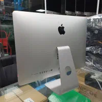 iMAC 2017 4K APPLE|رایانه رومیزی|تهران, میدان ولیعصر|دیوار