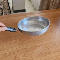 تابه روحی|ظروف پخت‌وپز|تهران, دهکده المپیک|دیوار