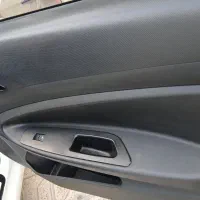 برلیانس h220  کارمندی در حد صفر واقعی|خودرو سواری و وانت|مشهد, هفت تیر (آب و برق)|دیوار