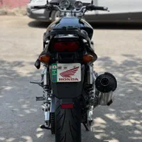 cb1300 مدل ۲۰۰۵ اگزوز سوتی|موتورسیکلت|تهران, خلیج فارس|دیوار