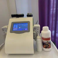 دستگاه های لاغری و ماساژ ریلکسی فیت پلاس