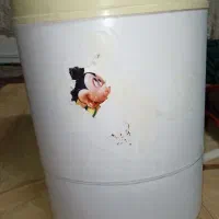 لباسشویی کهنه شور