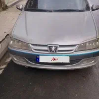 پارس مدل ۸۰