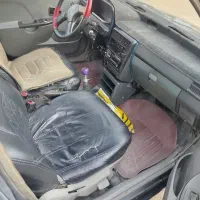 ماشین پراید مدل 81|خودرو سواری و وانت|بابکان, |دیوار