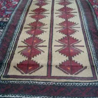 گلیم قدیمی ( عتیقه)