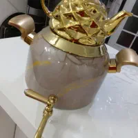 کتری قوری نو