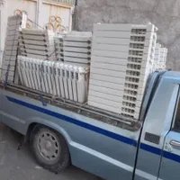 خرید موتورخانه شوفاژ.پکبج.مشعل.خریدار رادیاتور|آبگرمکن، پکیج، شوفاژ|مشهد, آزادشهر|دیوار