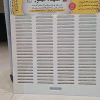 کولرآبی کولر مشهدظهور بزرگ ۸۰۰۰    هیتر بخاری|کولر آبی|مشهد, ثامن|دیوار