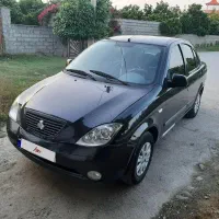 فروش فوری تیبا مدل ۹۵ بدون رنگ