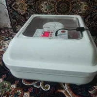 دستگاه جوجه کشی ایزی باتور