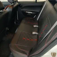 ساینا اس دوگانه فابریک کارخانه|خودرو سواری و وانت|فولادشهر, B5|دیوار