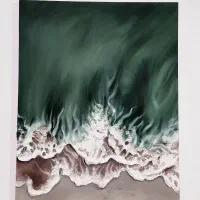 تابلو دکوراتیو برجسته|تابلو، نقاشی، عکس|شیراز, کیان شهر|دیوار