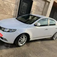سراتو ۲۰۰۰ مدل۹۵ اتوماتیک