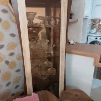بوفه ام دی اف