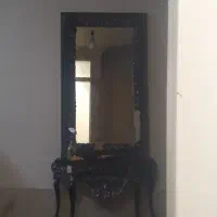 اینه کنسول