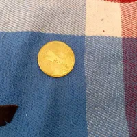 سکه ده تومانی قدمت دار ناصرالدین شاه|کلکسیون سکه، تمبر، اسکناس|شهرکرد, |دیوار