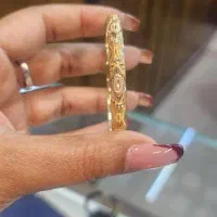 فروش طلا بدون اجرت و کمتر دست دو|جواهرات|اهواز, نادری|دیوار