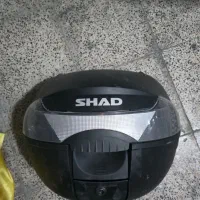 باکس موتورهوندای شاد استفاده نشده|قطعات یدکی و لوازم جانبی|اسلام‌شهر, شهرک مهدیه|دیوار